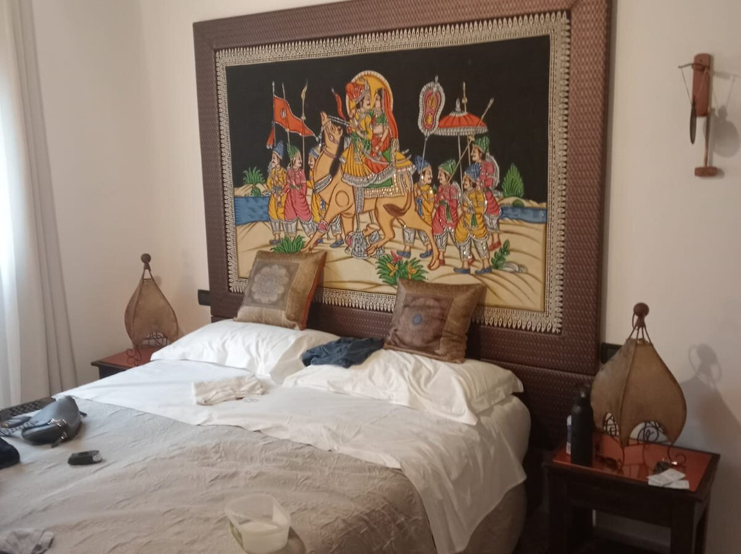 Hotel San Nicolo主图