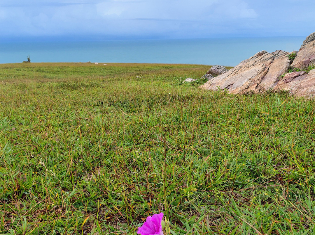 Ciclo Jeri-Jijoca de Jericoacoara必去景点
