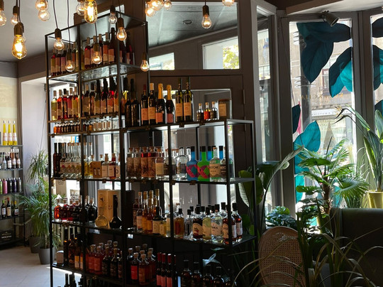 Kolekcija Dzērieni-里加必去景点