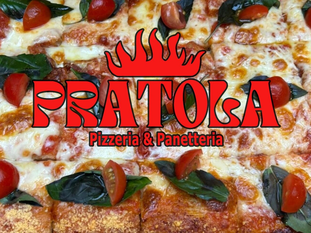 Pratola Pizzería