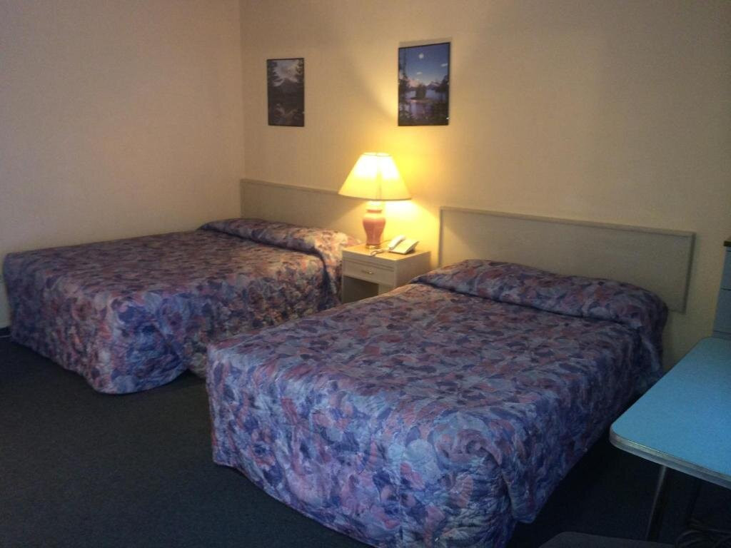 Road Runner Motel主图