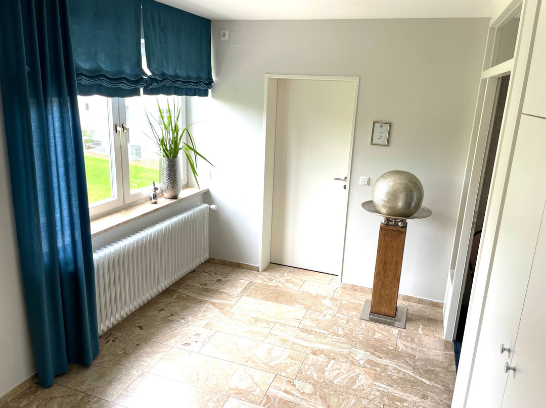 Wasserburg酒店住宿-Hotel Gaestehaus Zuern