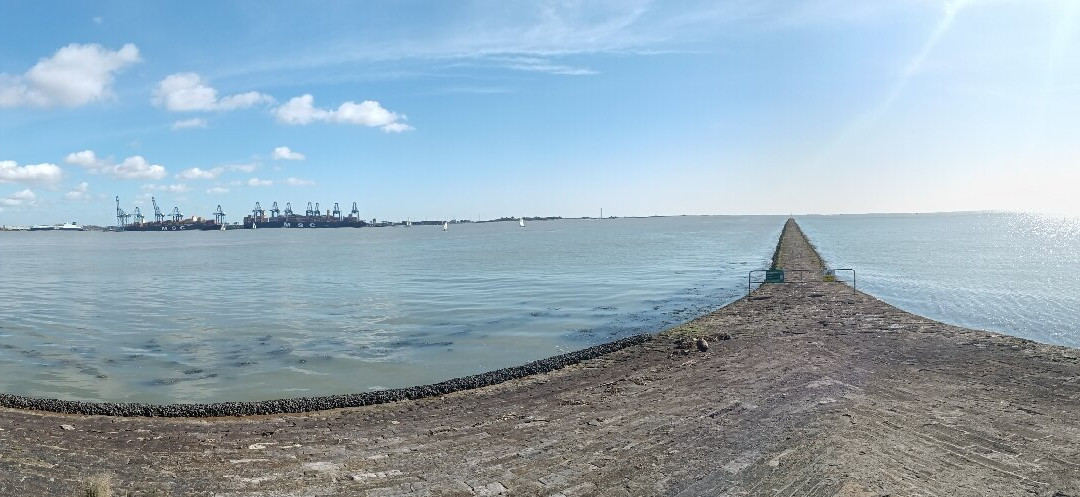 Harwich Beach-Harwich必去景点