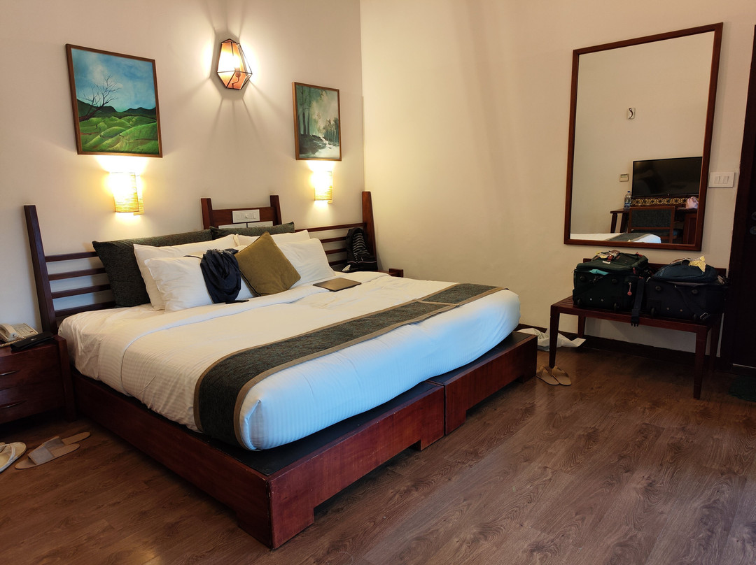 Morickap Resort主图