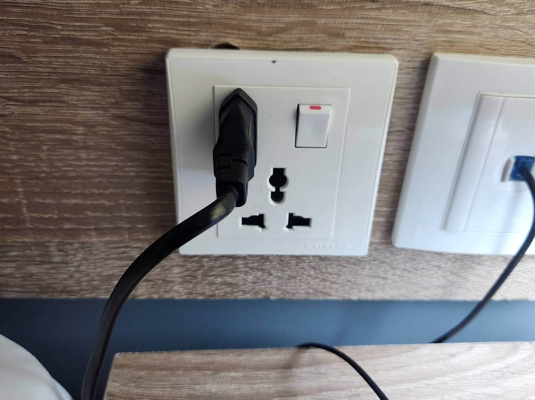 佩特拉月亮酒店主图