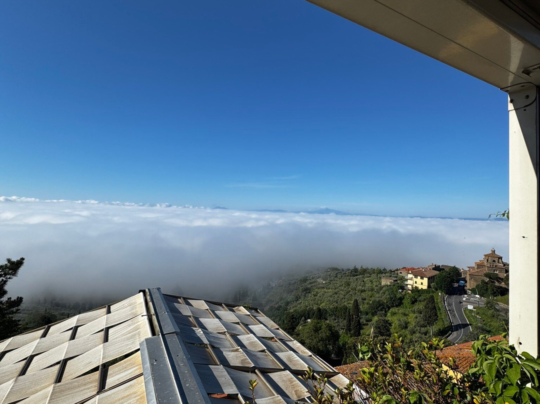 Hotel San Luca主图