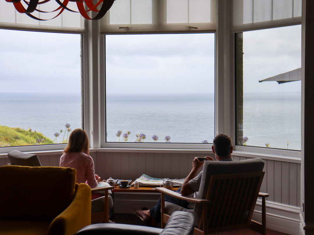 Housel Bay Hotel & Restaurant主图