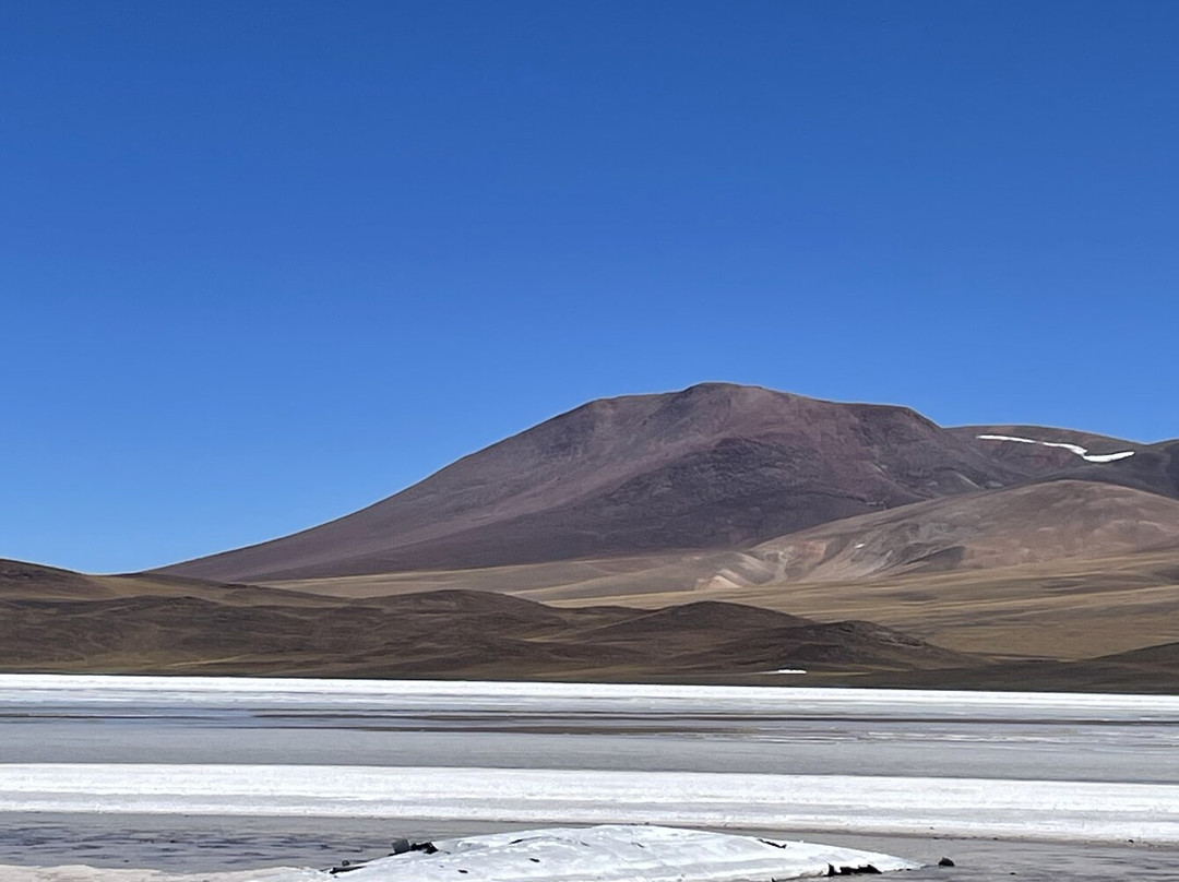 Crater Corona del Inca-拉里奥哈必去景点