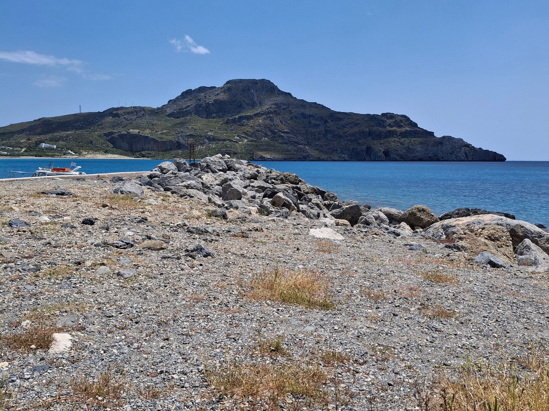 Cretan Holidays-伊拉克利翁必去景点
