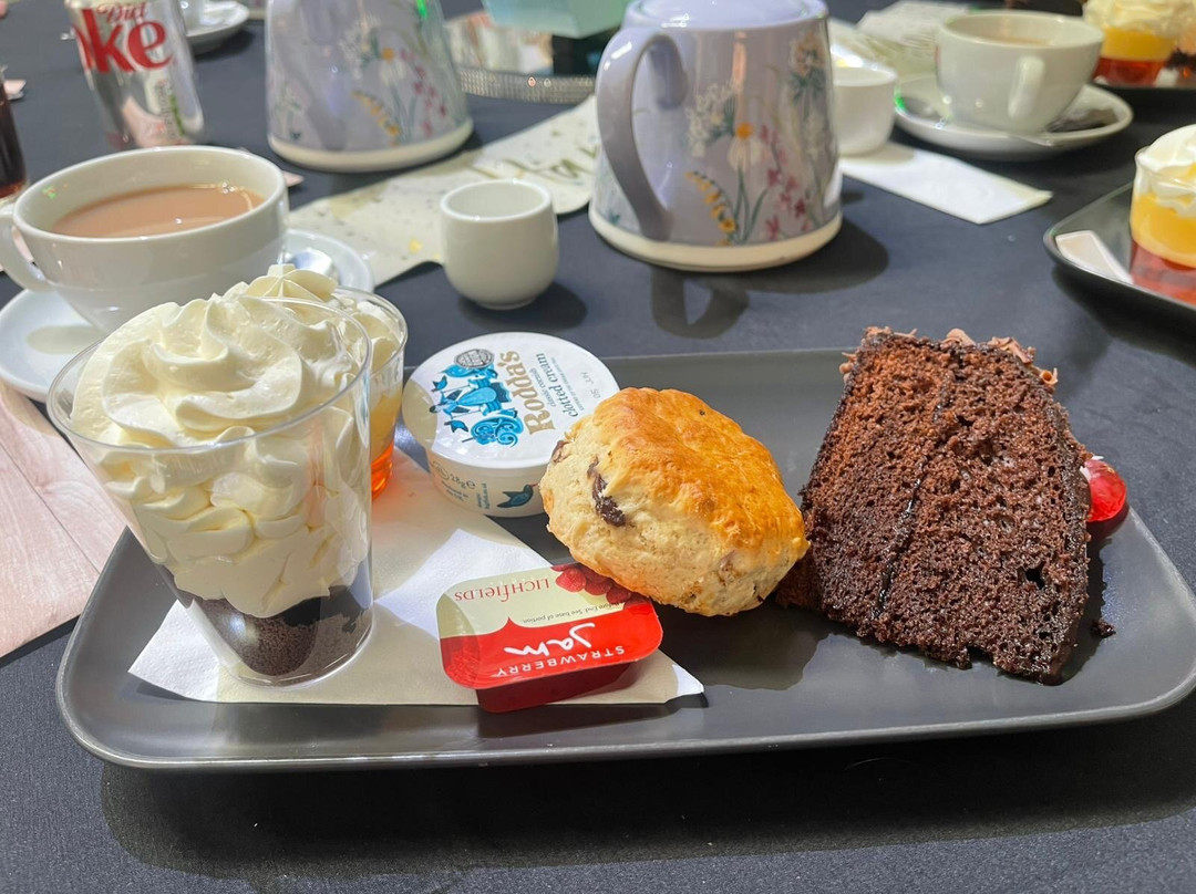 Hancox's Pies, Caerphilly