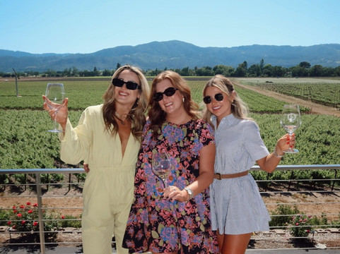 Deetours Wine Tasting & Adventures-圣罗莎必去景点