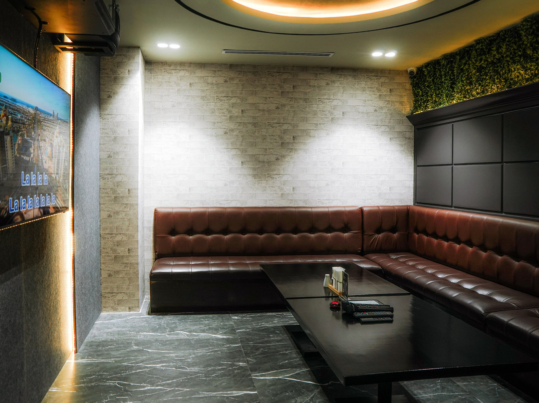 鲁克森特酒店主图