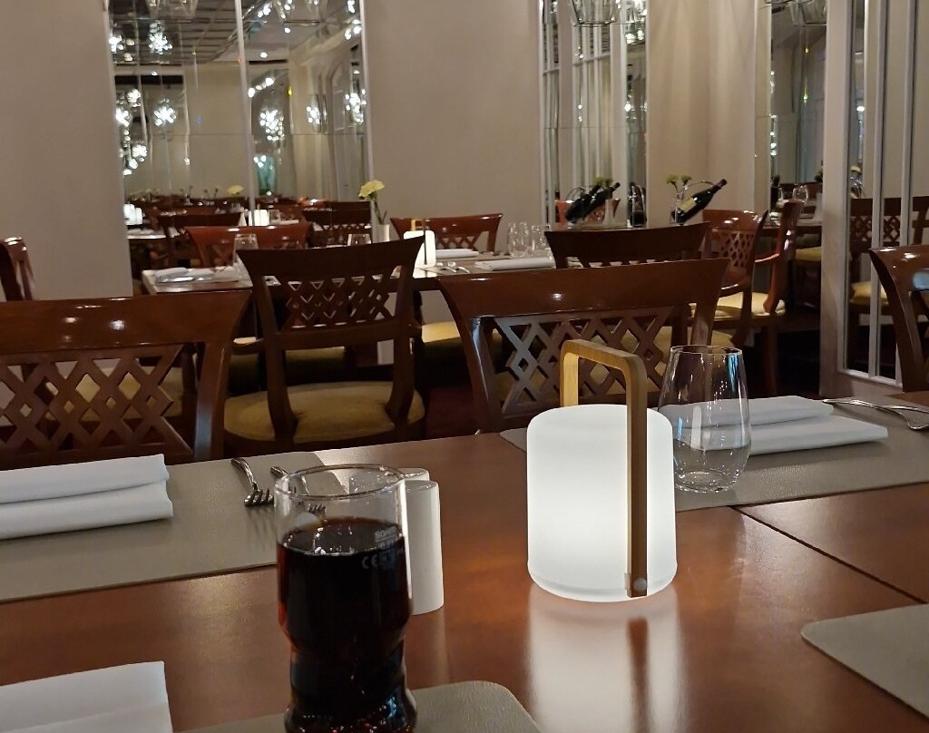 Hotel & Spa Sommerfeld主图