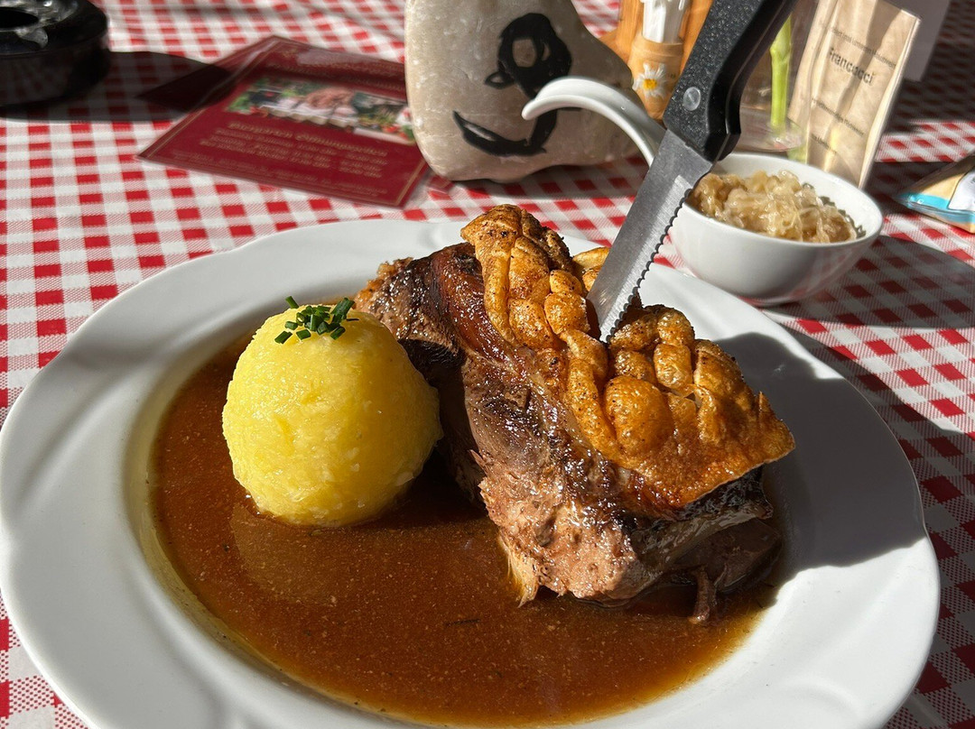 Nürnberger Hof主图