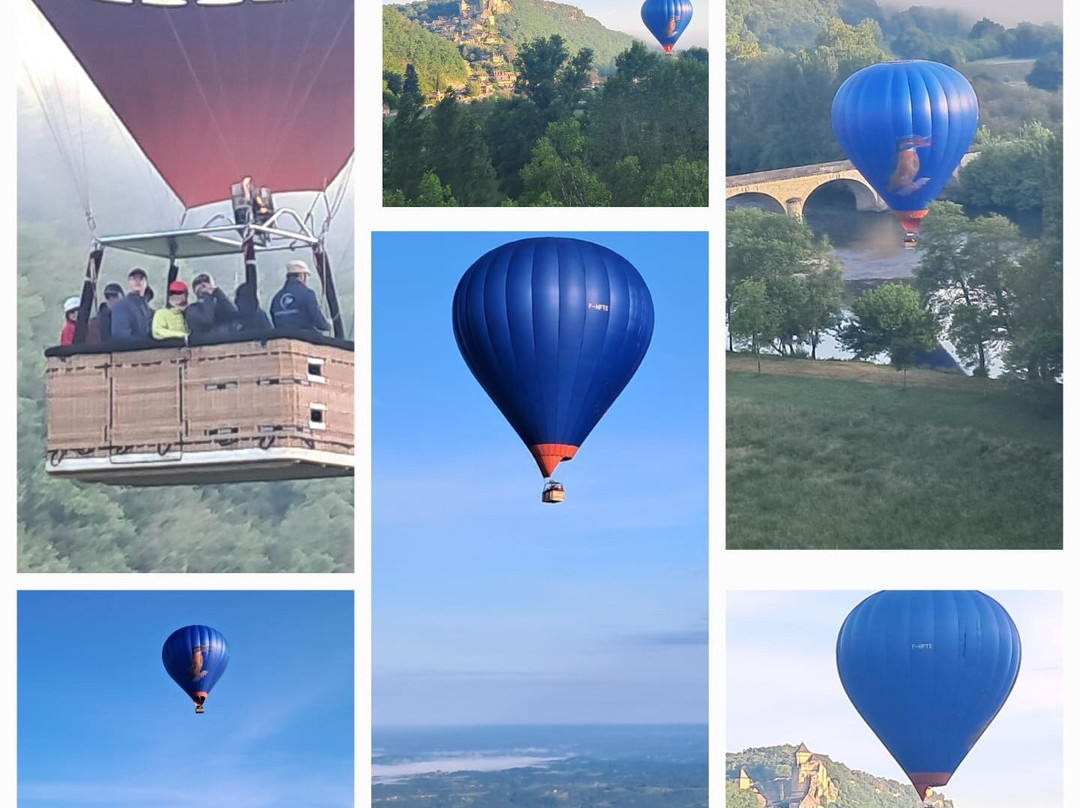 La Ferme Fleurie主图