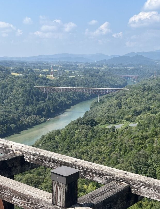 Naegi Castle Ruins-中津川市必去景点