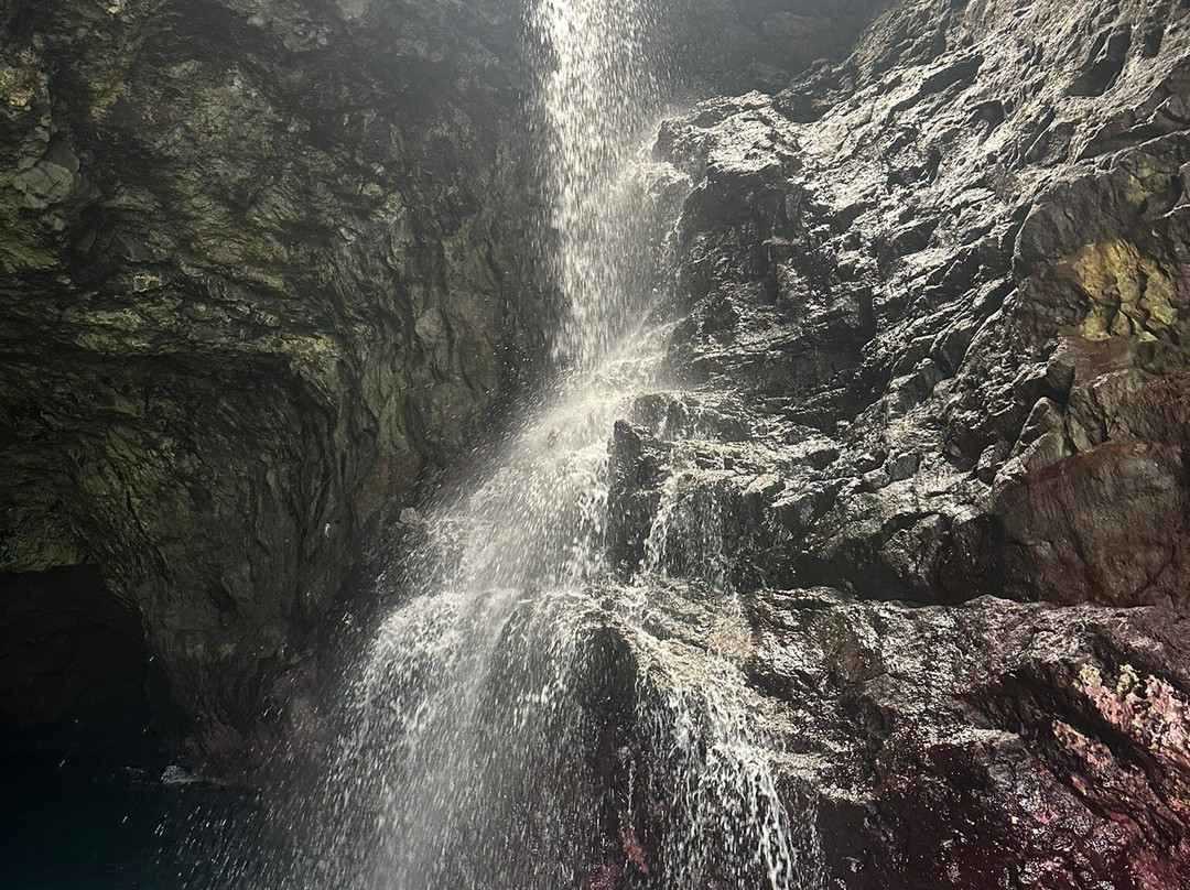 Kaulana Pali Kai-科卡哈必去景点