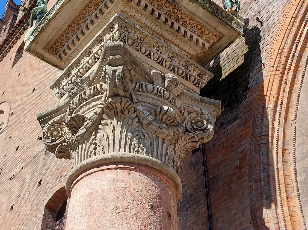 Palazzo Municipale-费拉拉必去景点