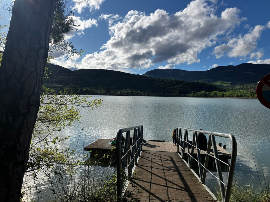 泰拉戴茨酒店主图