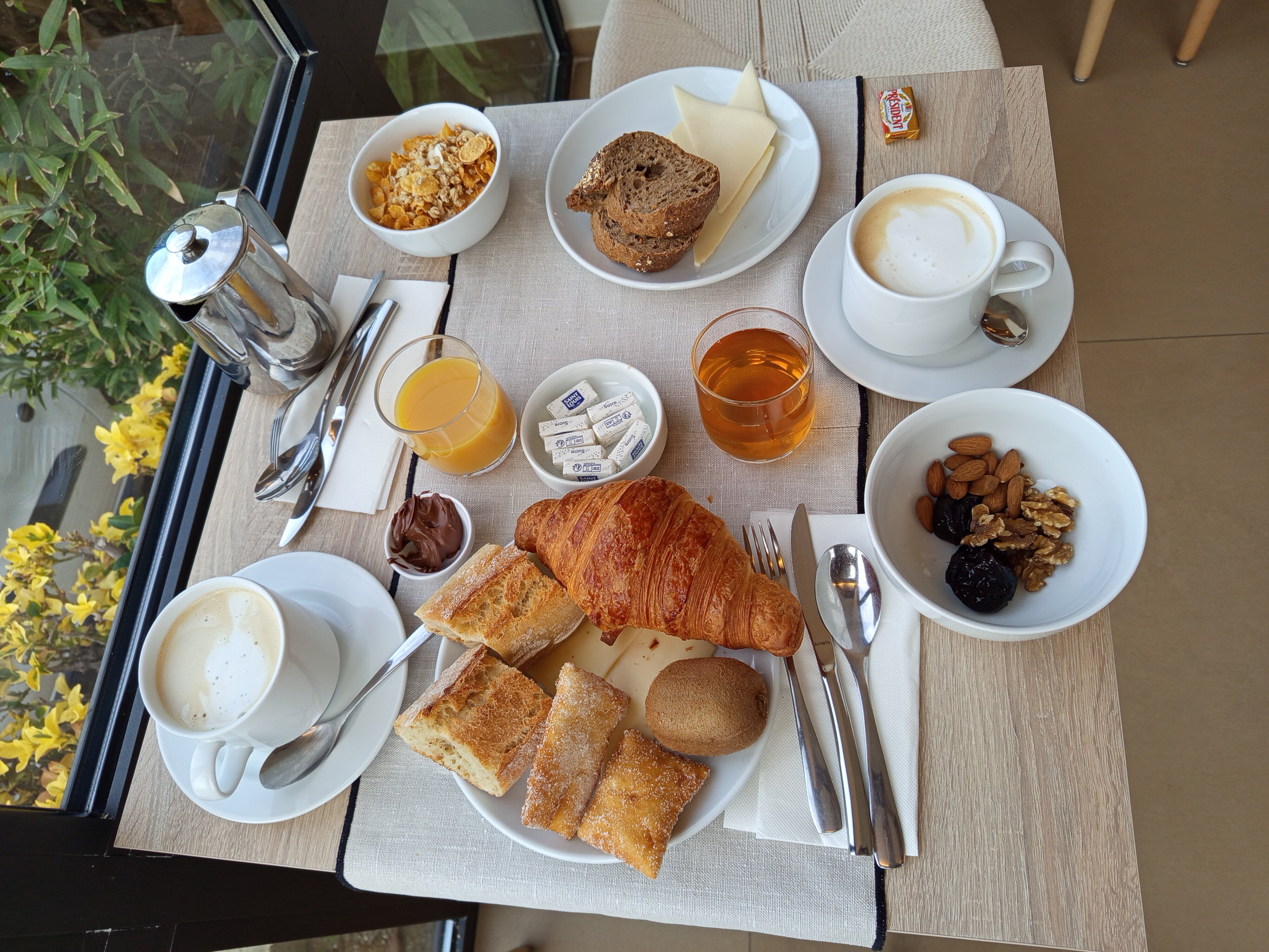 Hotel Mariana-官方