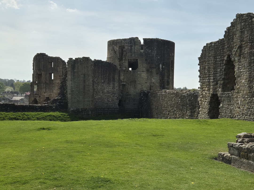 Barnard Castle-Barnard Castle必去景点