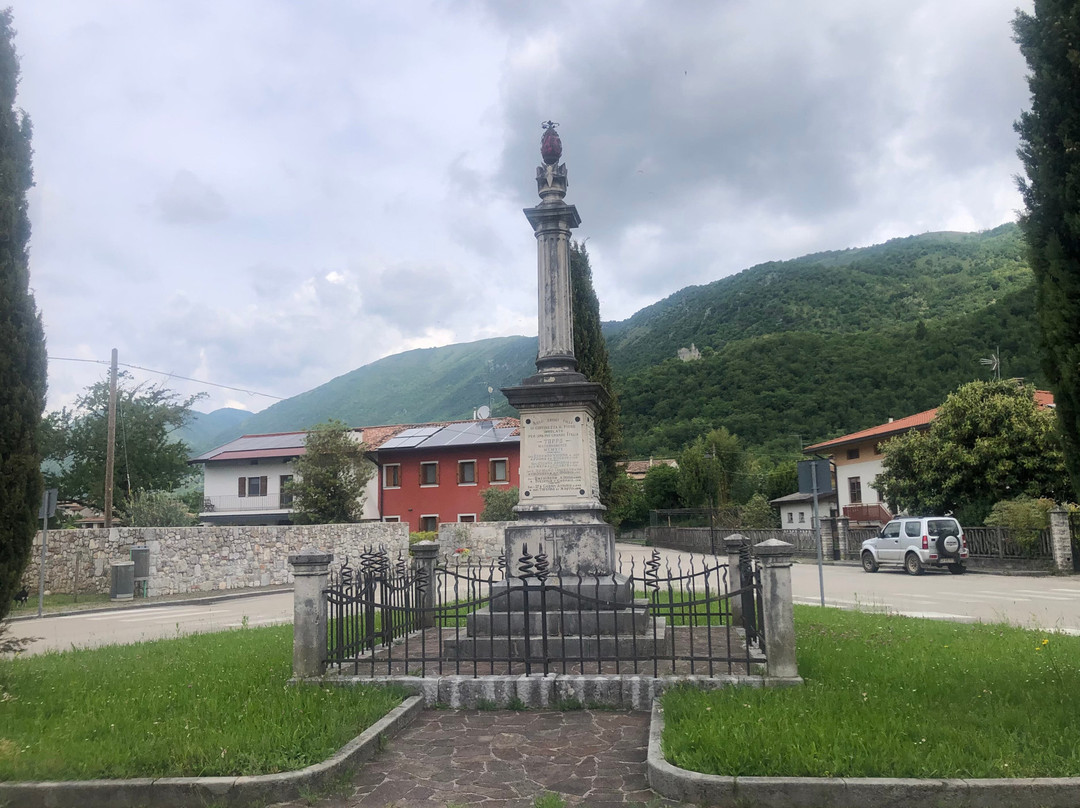 Monumento Ai Caduti