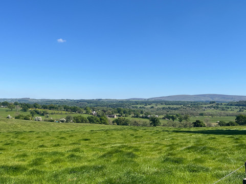 The Old Vicarage主图