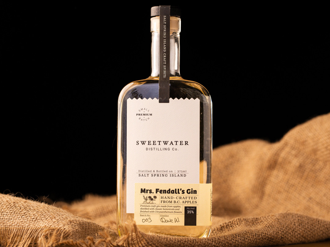 Sweetwater Distilling  Co.景点图片