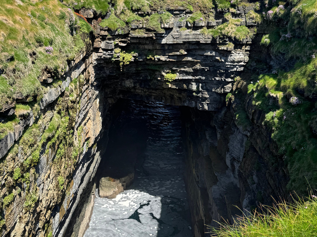 Céide Fields-County Mayo必去景点