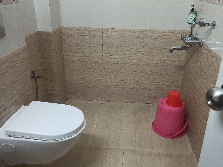 Treebo Hotel Mobi Vip Airport主图