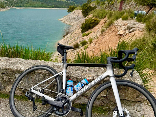 REYNES CYCLING Bike Rental-德亚必去景点