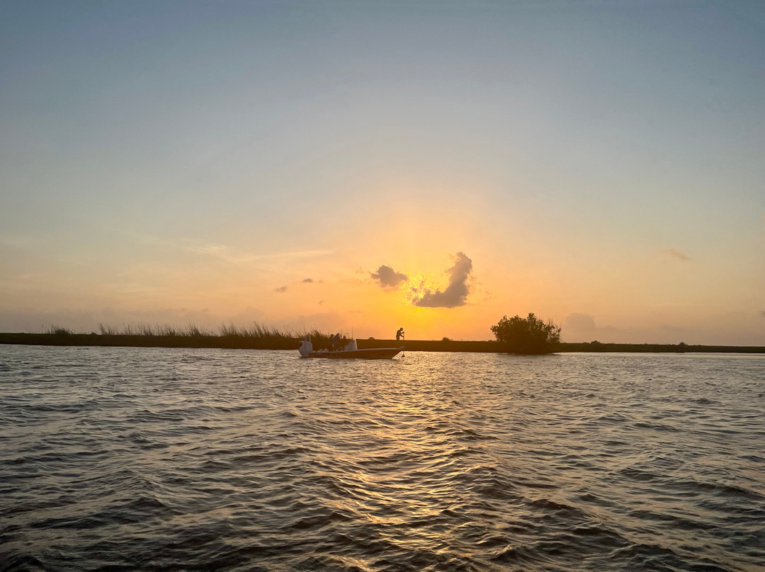 Bayou Charters景点图片