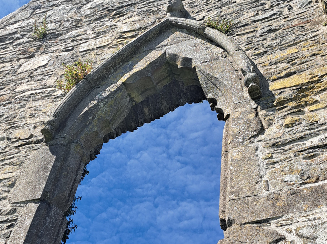 Scattery Island-Kilrush必去景点