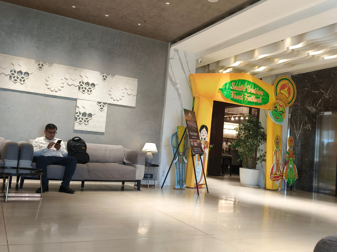 Enrise By Sayaji Rau Indore主图