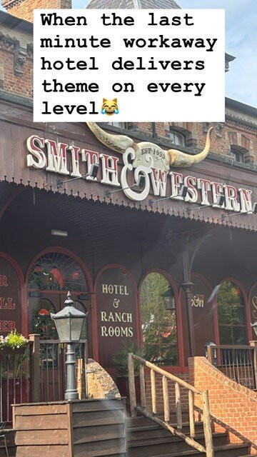 Smith & Western Tunbridge Wells主图