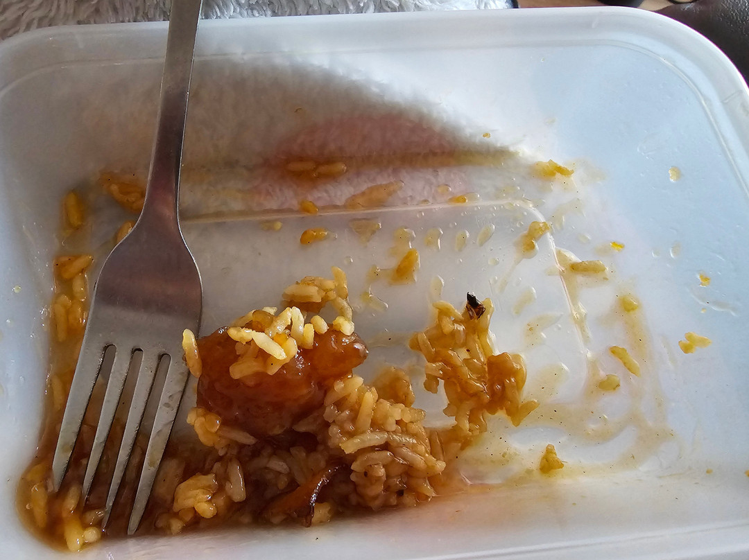 Wok Inn