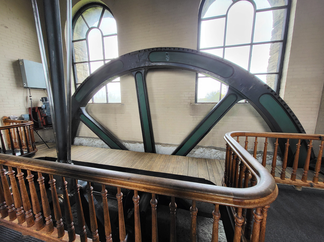 Hamilton Museum of Steam & Technology-汉密尔顿必去景点