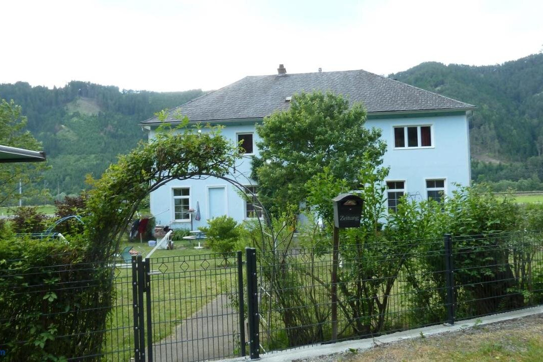 Lemmerer Homestay