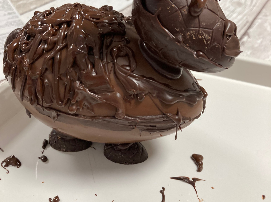 Inspired Chocolate景点图片