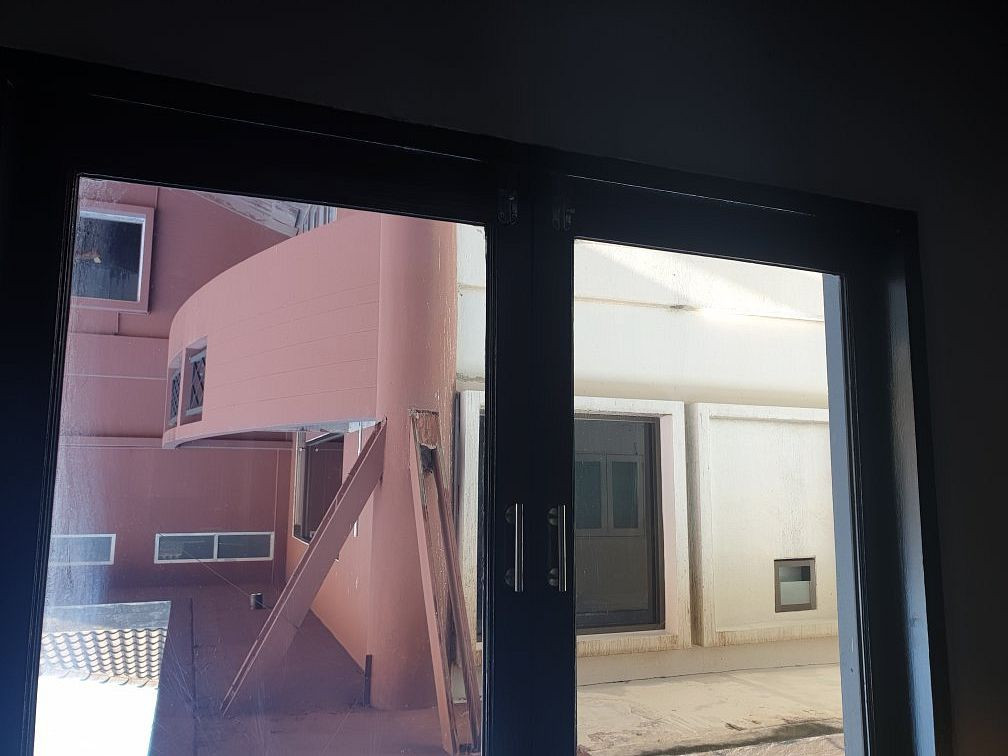 米卢姆酒店主图