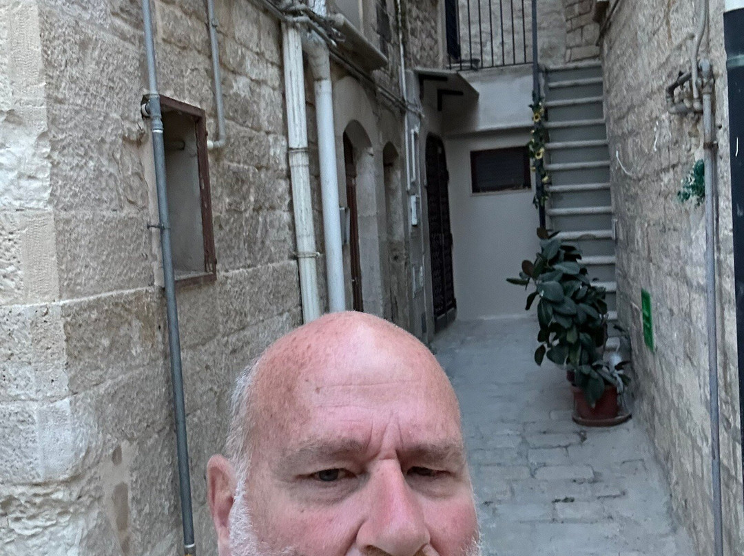 Centro Storico Di Giovinazzo-Giovinazzo必去景点