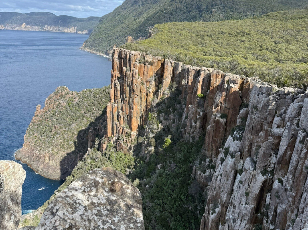 Three Capes Signature Walk by Tasmanian Walking Company景点图片