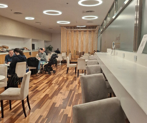 Iguazu by AMAE Lounge-伊瓜苏港必去景点