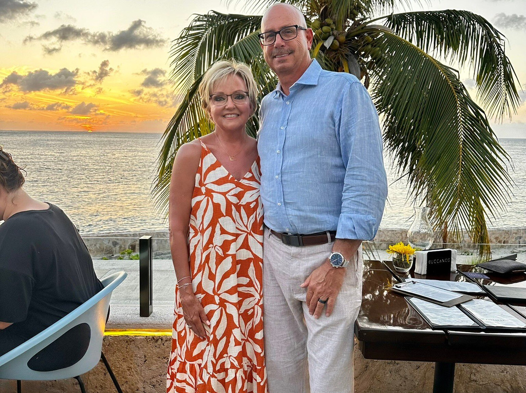 Buccanos Grill & Beach Club Cozumel-考祖梅必去景点