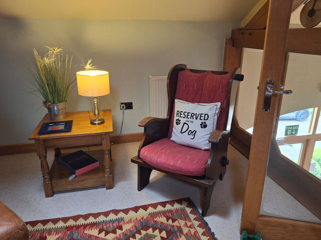 Cold Cotes Guest Accommodation & Gardens主图