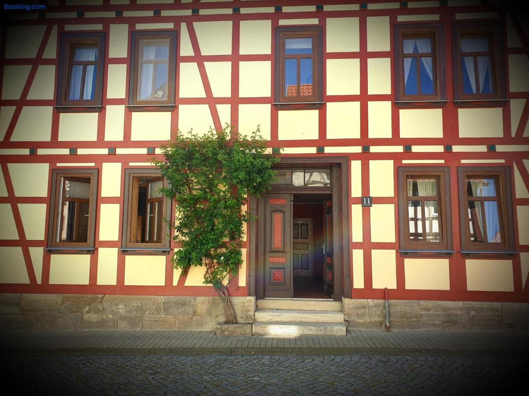 daZwischen Ubernachten
