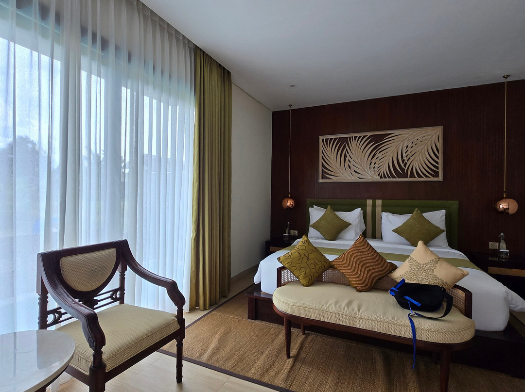 Khastana Hadi Tegallalang, Ubud