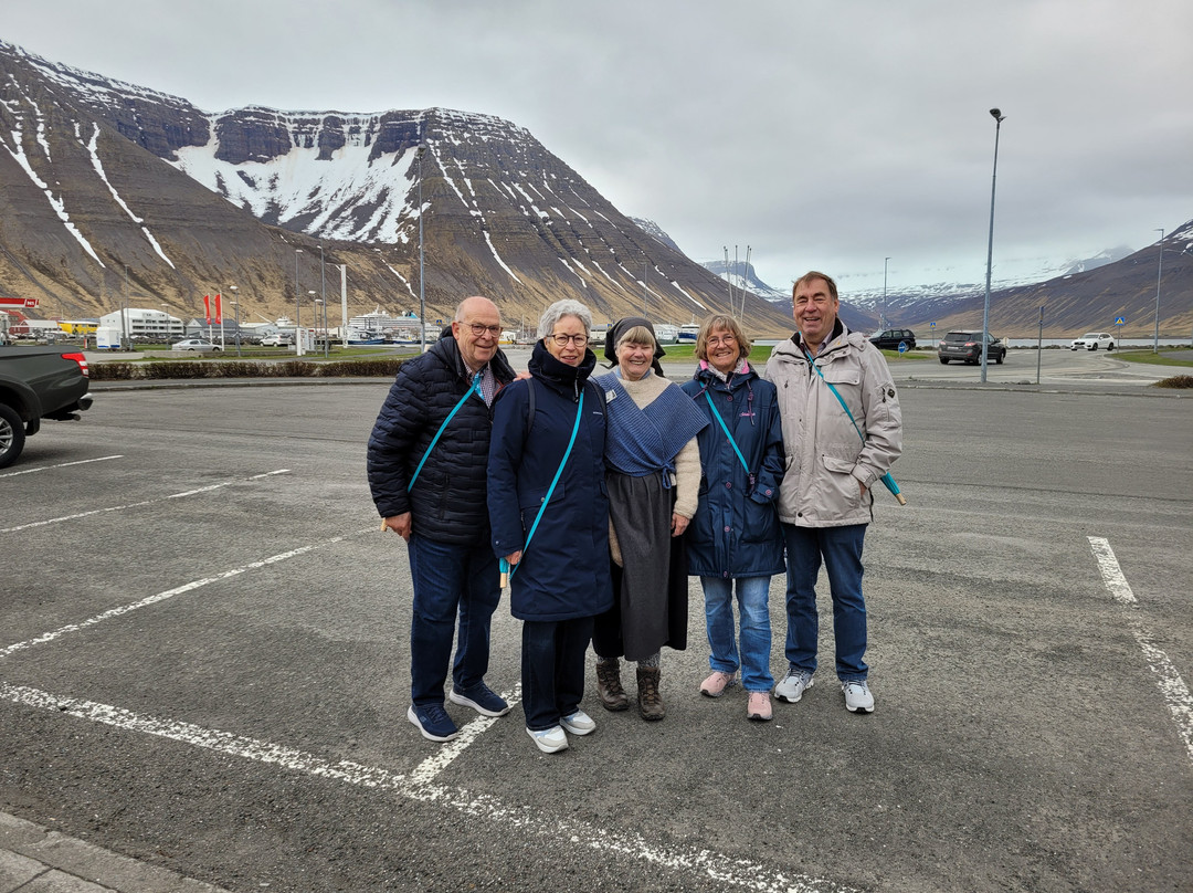 Isafjördur Guide景点图片