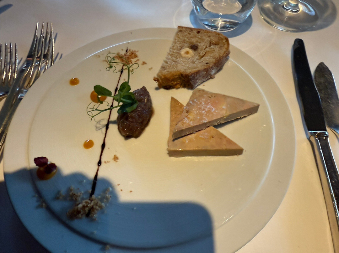 Le Val D'ambleve Romantik Hotel主图