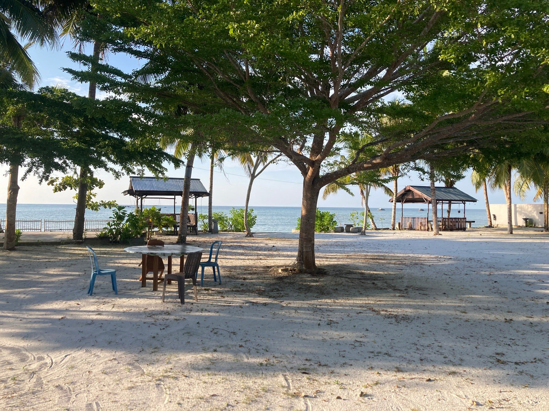 拉瓦纳瓦图杜亚度假村
